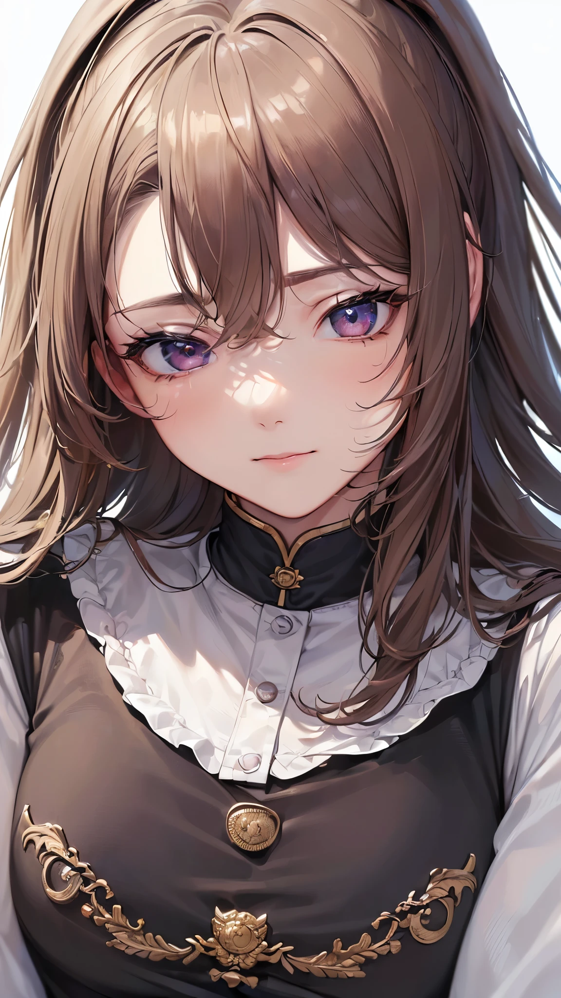 (((masterpiece))), (((High resolution))), (((8K quality))), (((perfect face))), (((Korean model))), ((buisness shirt)), (((high resolution face))), (((top quality eyes))), (((detailed face))), (((detailed texture))), look at the camera, big tits
