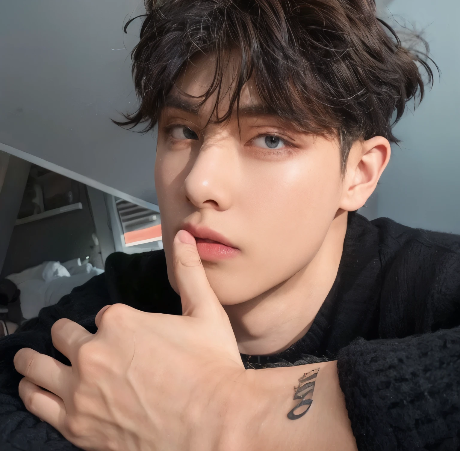 Kim taehyung BTS