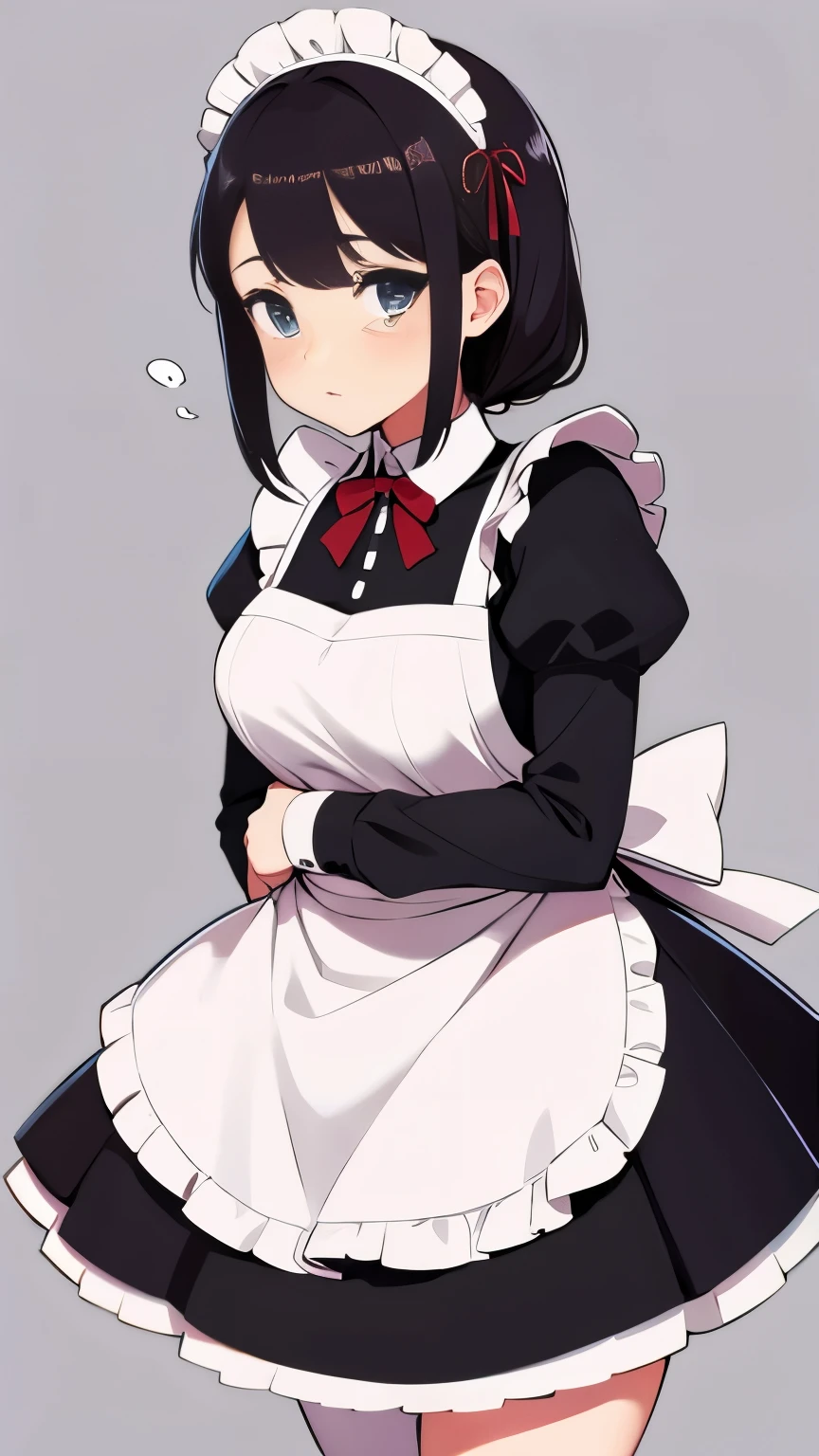 Maid Outfit