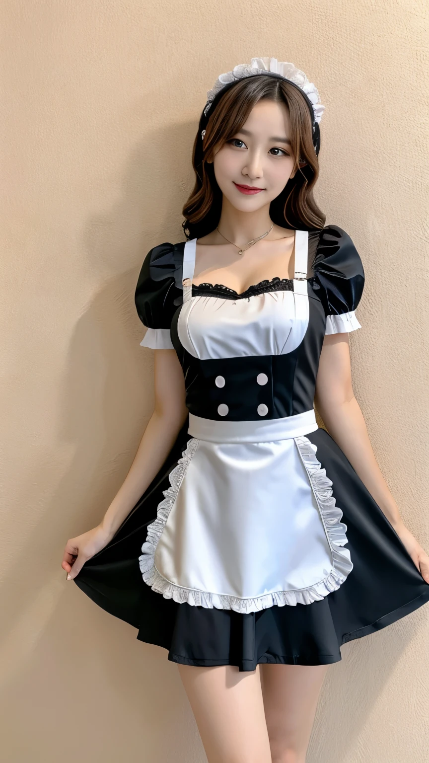 Maid Outfit