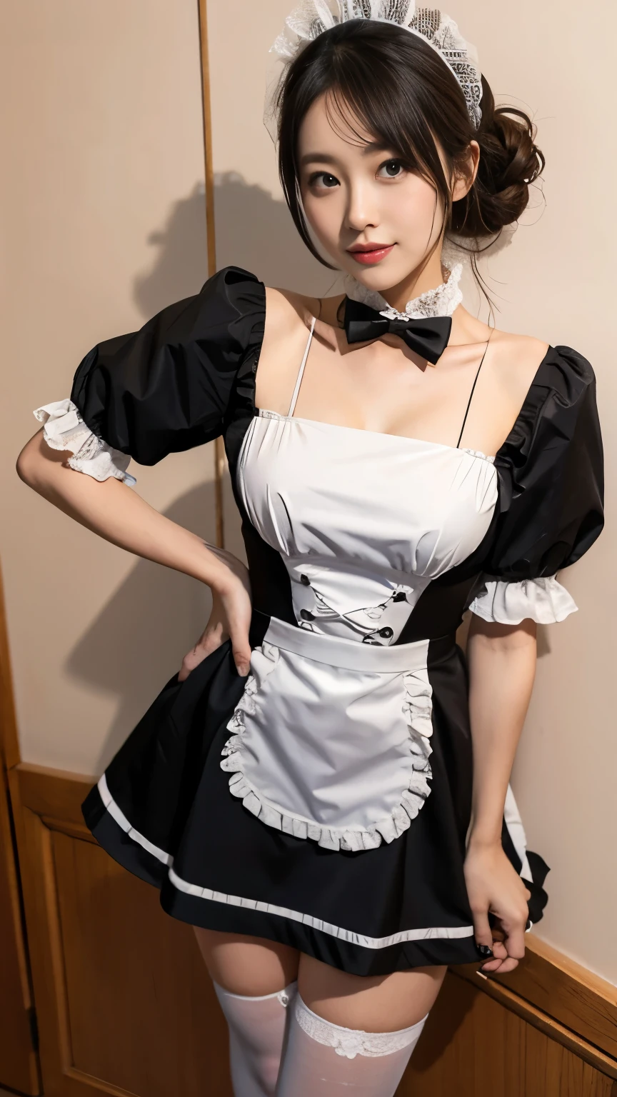 Maid Outfit