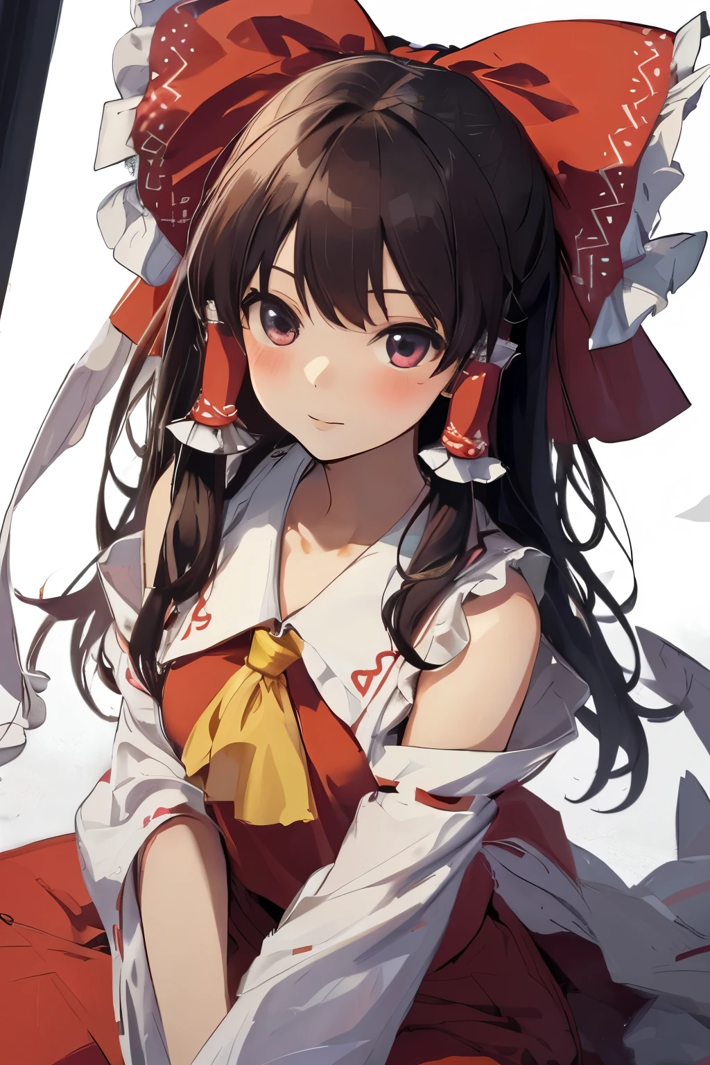 Very high quality, simply beautiful girl