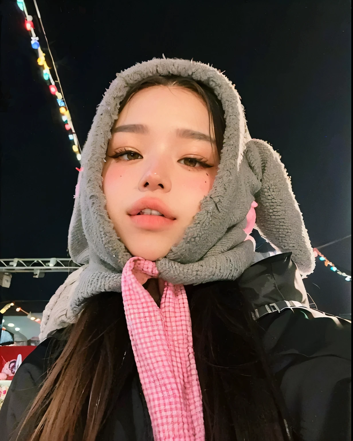 Hannah kae, kae Hannah 
