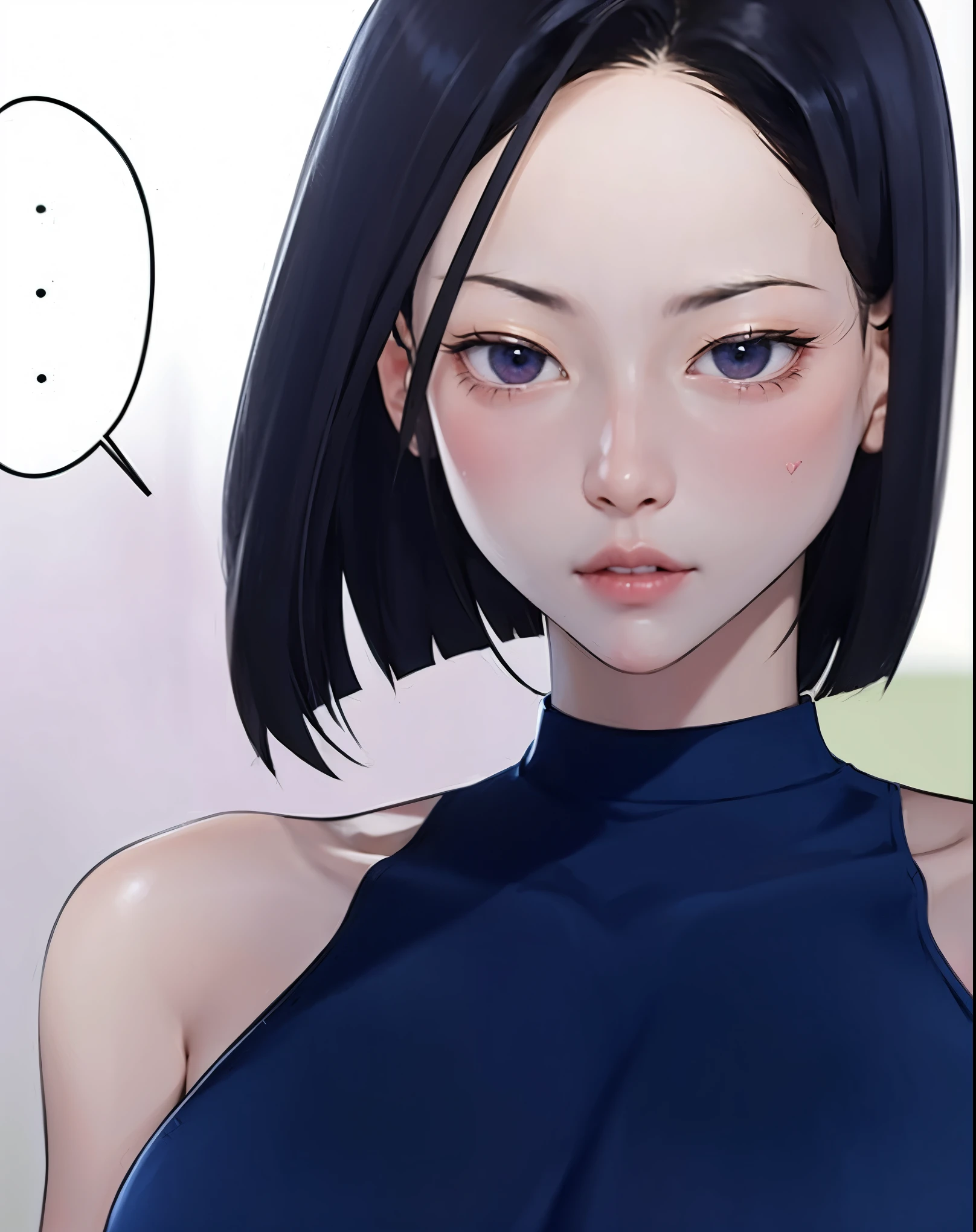 8K、RAW、lovey-dovey, Blush,