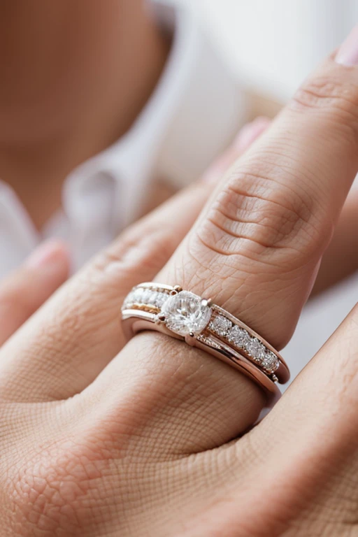 wedding band