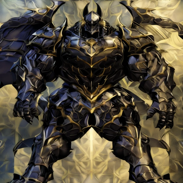 (masterpiece, best quality, detailed:1.2) (Pokémon) LUCARIO, detailed full body, a knight's mechanical armor, glowing wide and heavy armor, wears full body armor. massive muscles, huge pecs, chiseled abs, huge pectorals, exaggeratedly huge muscles. wearing a cloak. unusually developed muscular body big muscle, pecs, triceps, traps, waist narrow, unusually developed muscular body, Spread wings, It has wings. have big wings.