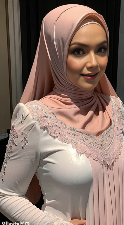 Droopiest gigantic prettiest longest mature , (olied oily sweaty shiny wet skin), white silk buttoned up shirt with long sleeves, malaysian hijab mature Woman, Realistic wrinkels mature body, Realistic wrinkels mature breast, realistic having by big stepson, Impregnation By her boss Big , realistic Analized, POV , full body shot, laying on bed, shot from above,((pink lace)), (Perfect Finger), perfect inch details, stunning visual, crisp pixels, smooth skin textures, true skin colors, vibrant colors, super photorealistic, AMOLED picture,proportionate, intense coloration fantasy, light hair, a stunning realistic photograph 20 years , photorealistic, hyperdetailed painting, luminism, complex, 12k resolution , Artgerm, WLOP, Alphonse Mucha, fractal isometrics details,