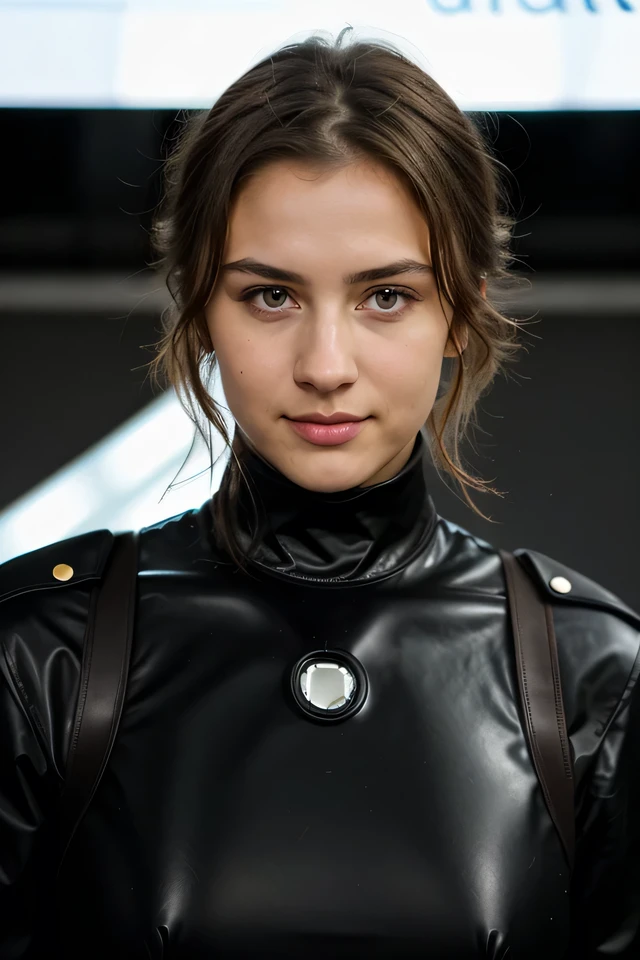 Eine attraktive junge Frau mit ((schwarze Haare)) , haselnussbraune Augen, pretty face, mischievous smile, schmutziger Blick, sexy, , sexy Gesichtsausdruck, hot Tacticool, Meisterwerk, Perfect full-body shot , High resolution and sharpness, Kreative und ausdrucksstarke Beleuchtung, Lebendige und stimmungsvolle Farben, Detailed and surprising textures, Atemberaubende Augendetails, Innovative und gewagte Komposition, Surprising and captivating perspective, Artistic fidelity and precision, Kreativer und effektiver Ansatz, Gut kontrollierte und ausdrucksstarke Belichtung, Surprising originality and creativity, Captivating emotionality and narrative, Kreativer Einsatz von Licht und Schatten, Capture unique and surprising moments, Einwandfreie technische Kompetenz, Harmonische Klangbalance, Meticulous attention to detail, Realistische und ausdrucksstarke Portraits, Meisterhafter Einsatz von Farben, to create unique atmospheres, beeindruckende visuelle Wirkung. dicker Nacken, 19 Jahre altes weibliches Model, Lateinamerikanerin, Italienisch, Italienisch Lateinamerikanerin "8K mit einer High-End-Smartphonekamera" (((no fingers))) (((only brown eyes))) schmutziger blick