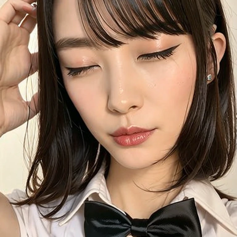 (masterpiece, best quality:1.2), 1girl, solo