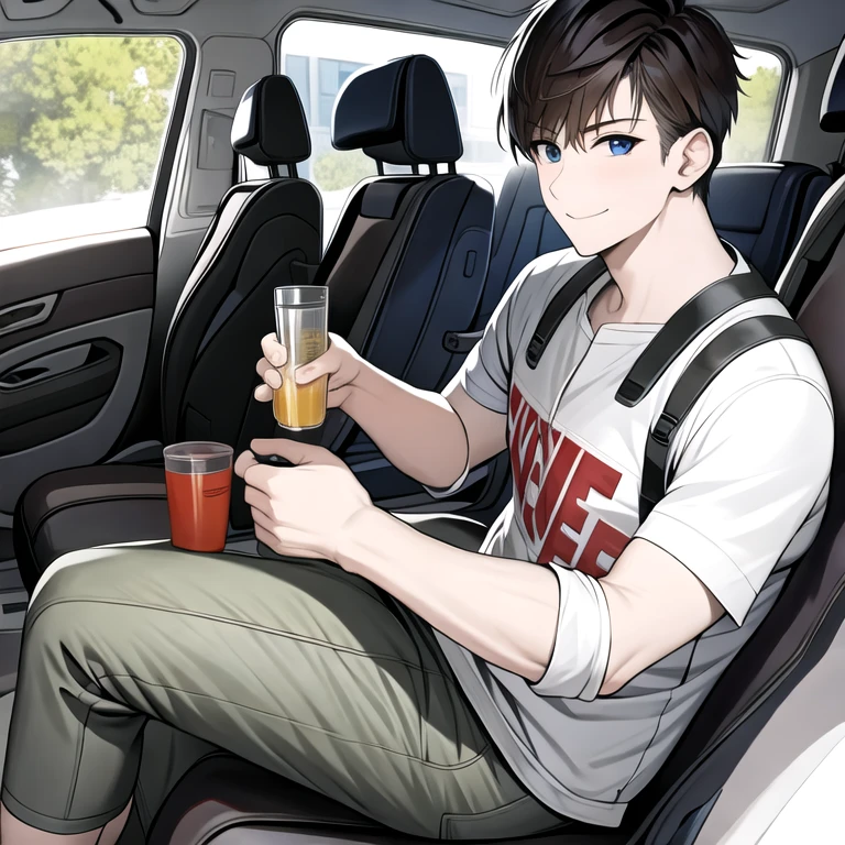 (masterpiece, best quality:1.2), 1boy, solo