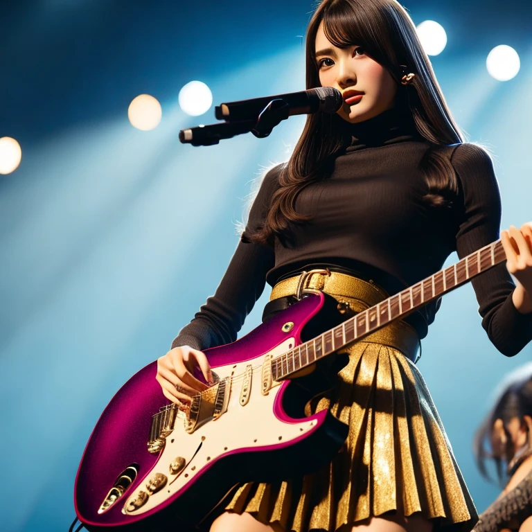 (masterpiece, best quality:1.2), 1girl, solo