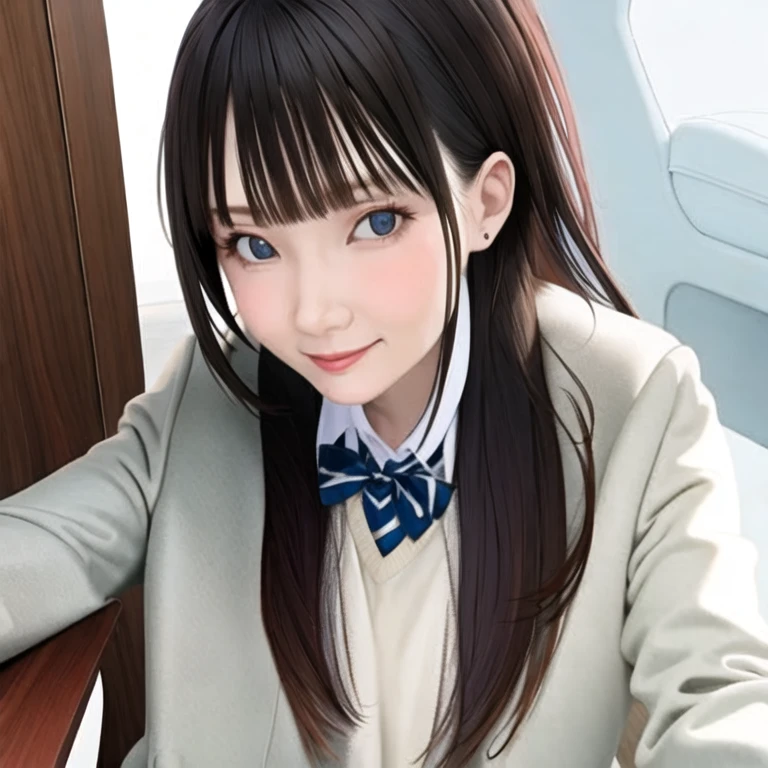 (masterpiece, best quality:1.2), 1girl, solo
