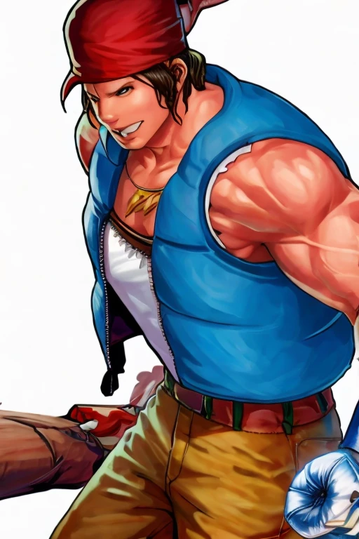 (masterpiece, best quality: 1.2), 8k maximum quality image, best quality, detailed background, hyper-realistic, realistic and detailed, a 30-year-old man, alone,