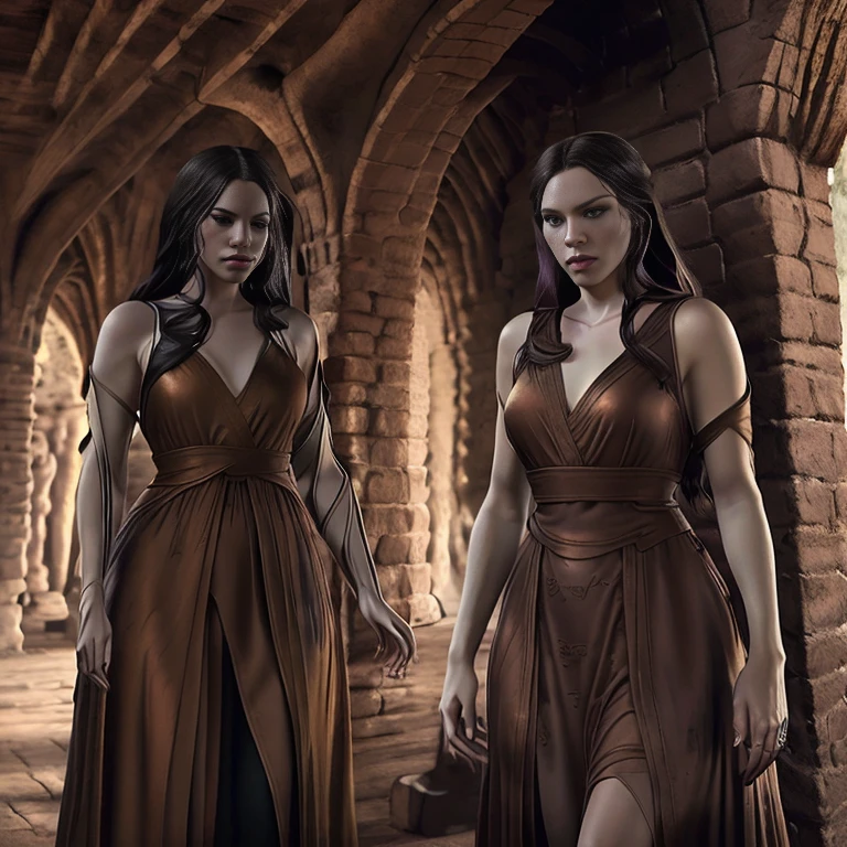 score_9, score_8_up, score_7_up, score_6_up, score_5_up, Carmilla Bolton from Game of Thrones, black hair, sexy, extremely detailed artgerm, teasing smile, in medieval guard uniform posing, midriff, cleavage, (masterpiece, best quality:1.2), In town square stockade, medieval, (insanely detailed, beautiful detailed, masterpiece, best quality), (insanely detailed, masterpiece, best quality) woStoya