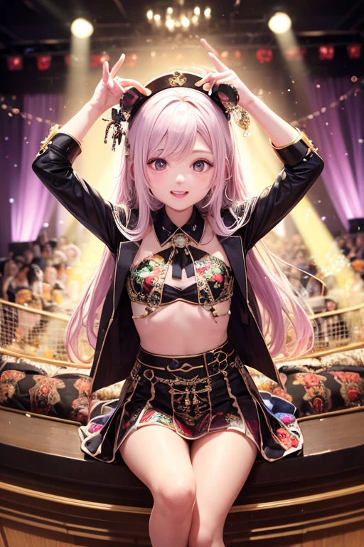 Idol