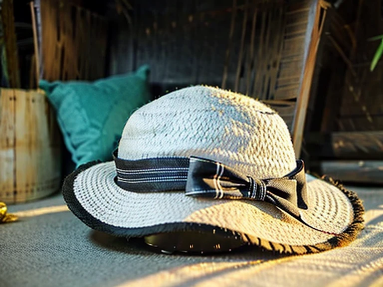 A hat