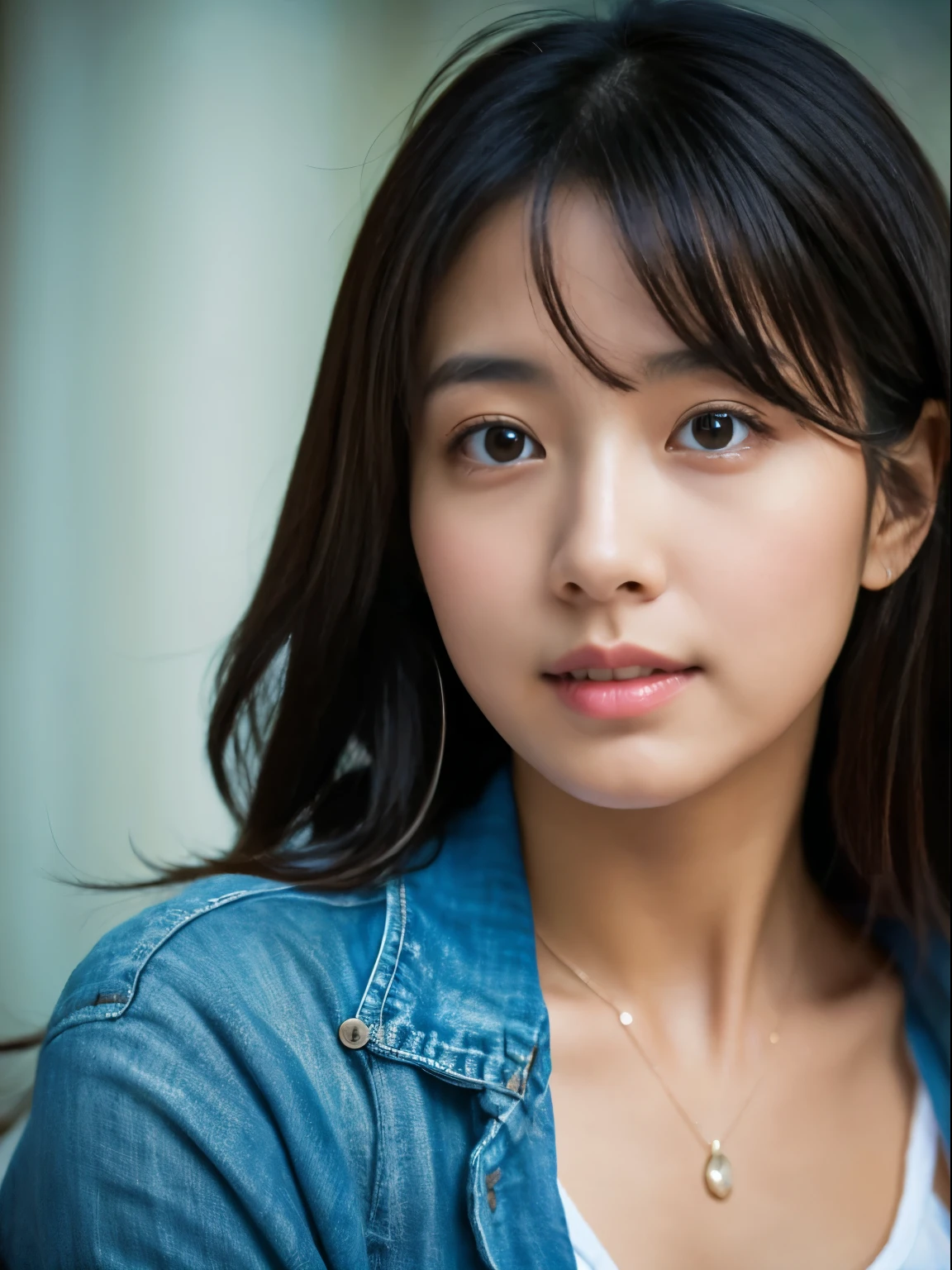 (RAW Photos:1.2), (Realistic:1.4),Beautiful detailed woman,非常にFine Eyesと顔, Fine Eyes, Very detailed,High resolution, Very detailed,highest quality,Awareness-raising,Unified,8k wallpaper,masterpiece,highest quality,1 female,alone,rich,Esbian all over,(Standard body type、D cup breasts)、There'Foot meat,Slim waist,alone,(Strap Dresses,気質Strap Dresses,High heels),Jewelry Necklace Short Hair,A kind smile,A dignified atmosphere,black eye,Realistic,Suzhou Garden , (midday garden:1.1)