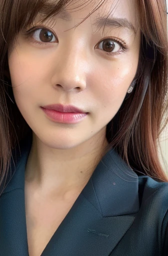 nswf, (selfie shot:2), (from above:1.5), (flat chest:1.5),(Close Up,chest:2), (wearing Camisole),Camisole:White,at Shibuya,Top quality, 1 beautiful Japanese woman, teen,(18 years old),Medium Hair, ,flipped hair,(red hair:1.3), Ultra-realistic capture, Highly detailed, High resolution 16k close-up of human skin. Skin texture must be natural, With such detail that pores can be finely identified. Skin should look healthy, In a uniform tone. Use natural light and color,