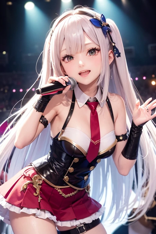 Idol Group