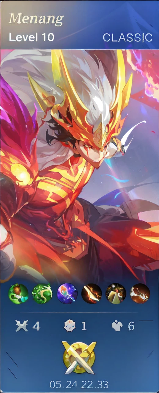 1boys, black hair, red eyes, fire witch, blood, light particles, light rays, wallpaper, high contrast, colorful,