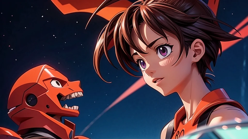 Neon Genesis EVANGELION