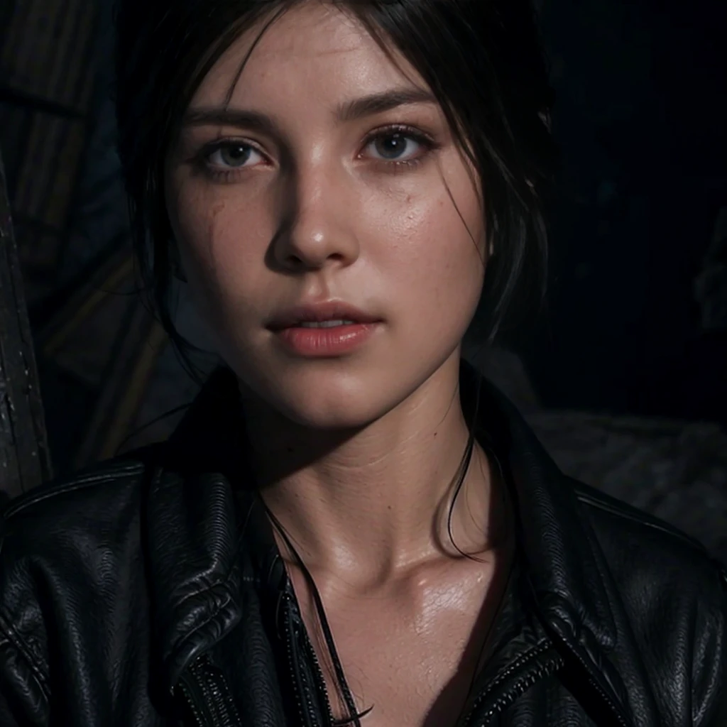Lara Croft