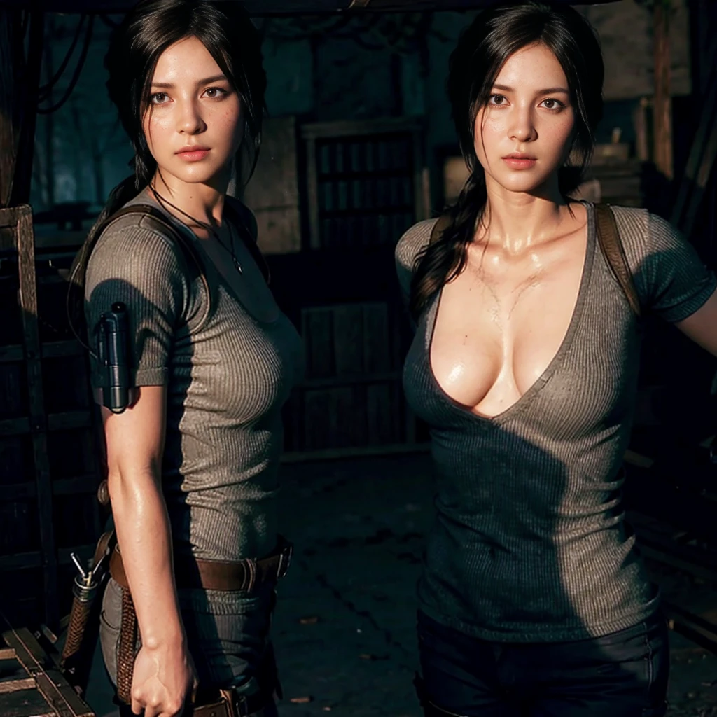 Lara Croft