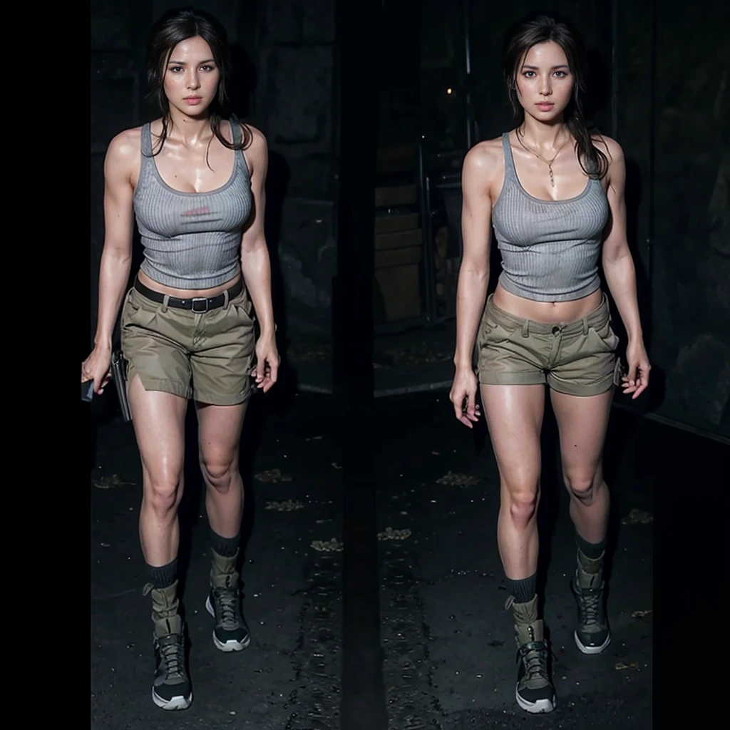 Lara Croft