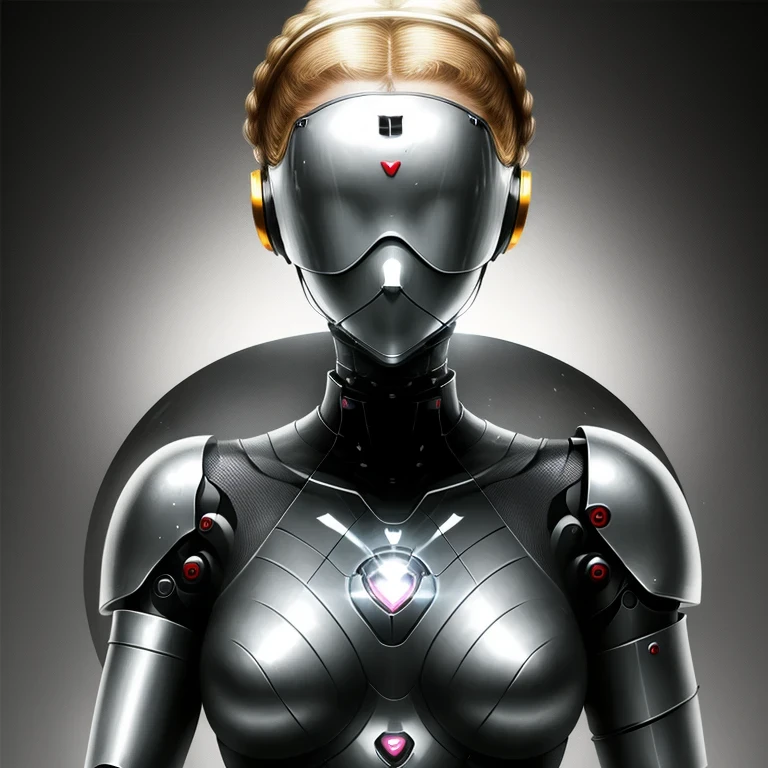 smooth metal