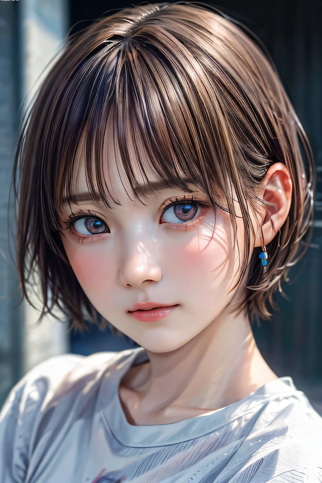 (NSFW:-1.5), (masterpiece:1.3), (8k, photorealistic, RAW photo, best quality: 1.4),
cinematic lighting,
(1boy), beautiful face, (realistic face),
beautiful hairstyle, (short hair:1.5),
realistic eyes, beautiful detailed eyes,
(realistic skin), beautiful skin,
(shirt),
absurdres, attractive,
ultra high res, ultra realistic, highly detailed,
golden ratio,