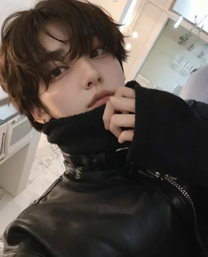 Jungkook, ulzzang boy