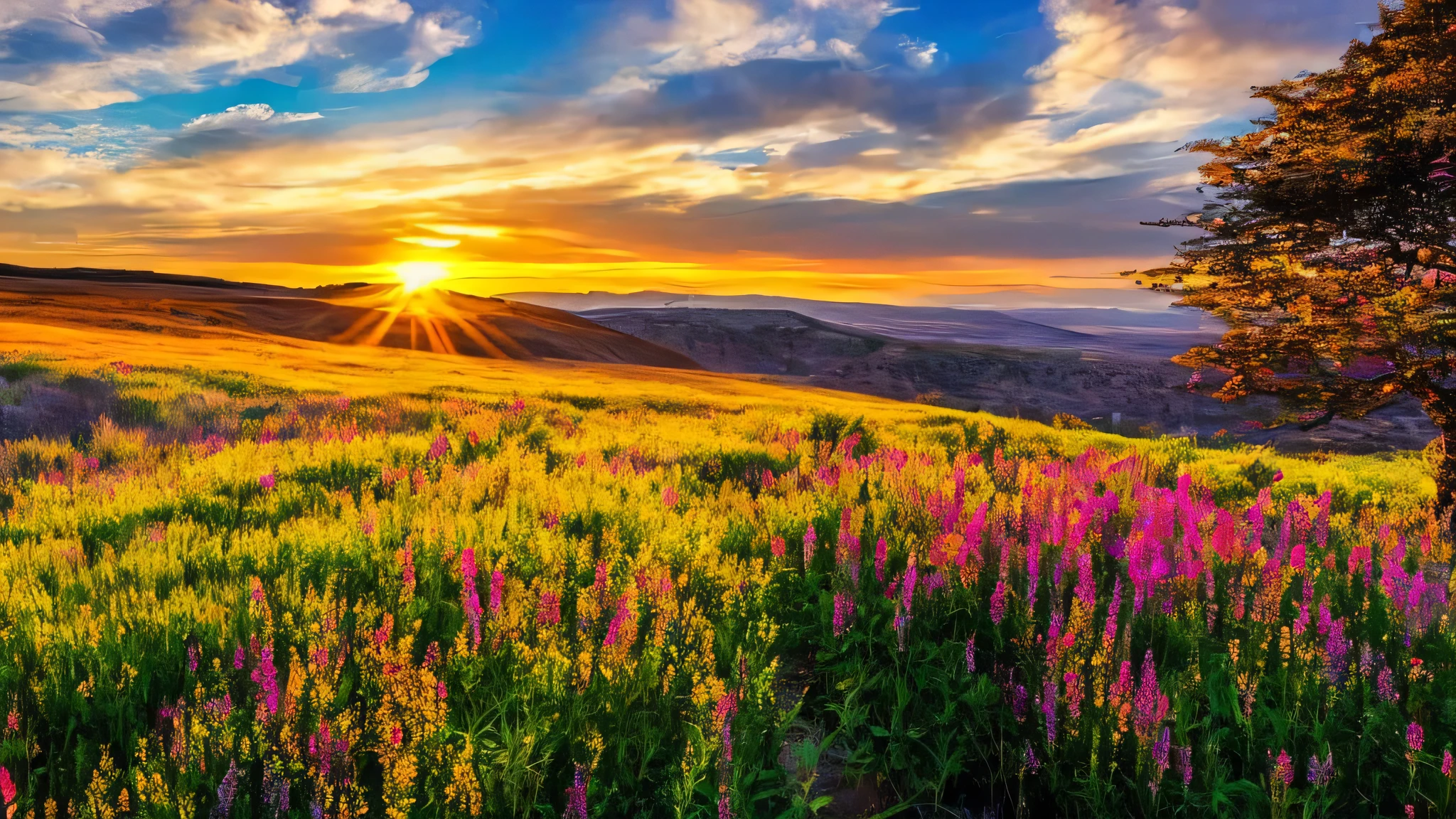 the best nature