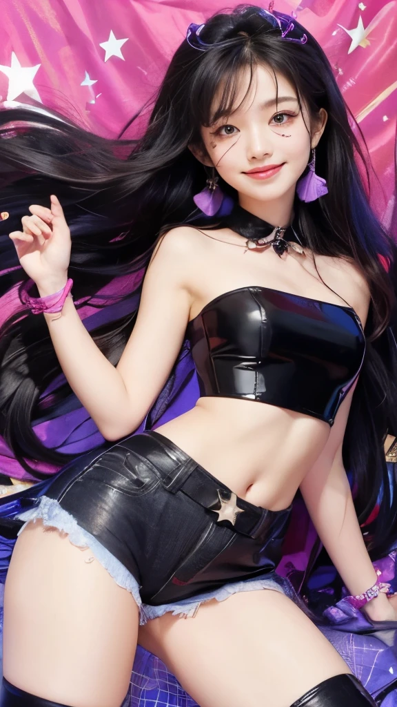 masterpiece,Perfect,Smile