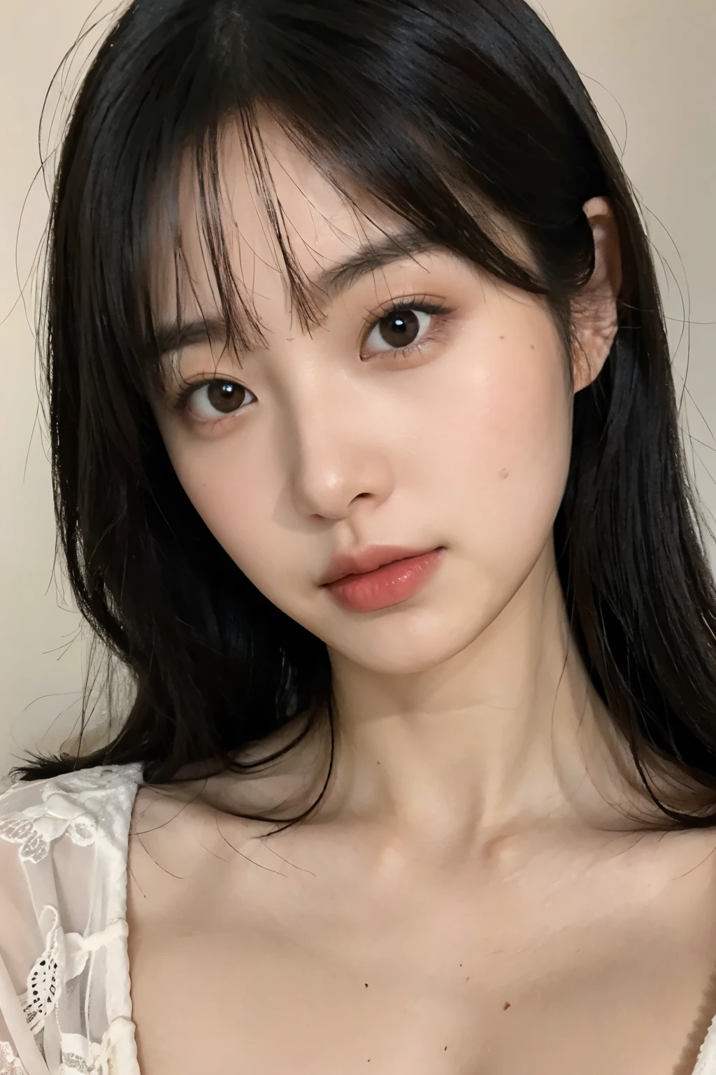 Top quality, 1 beautiful japanese woman