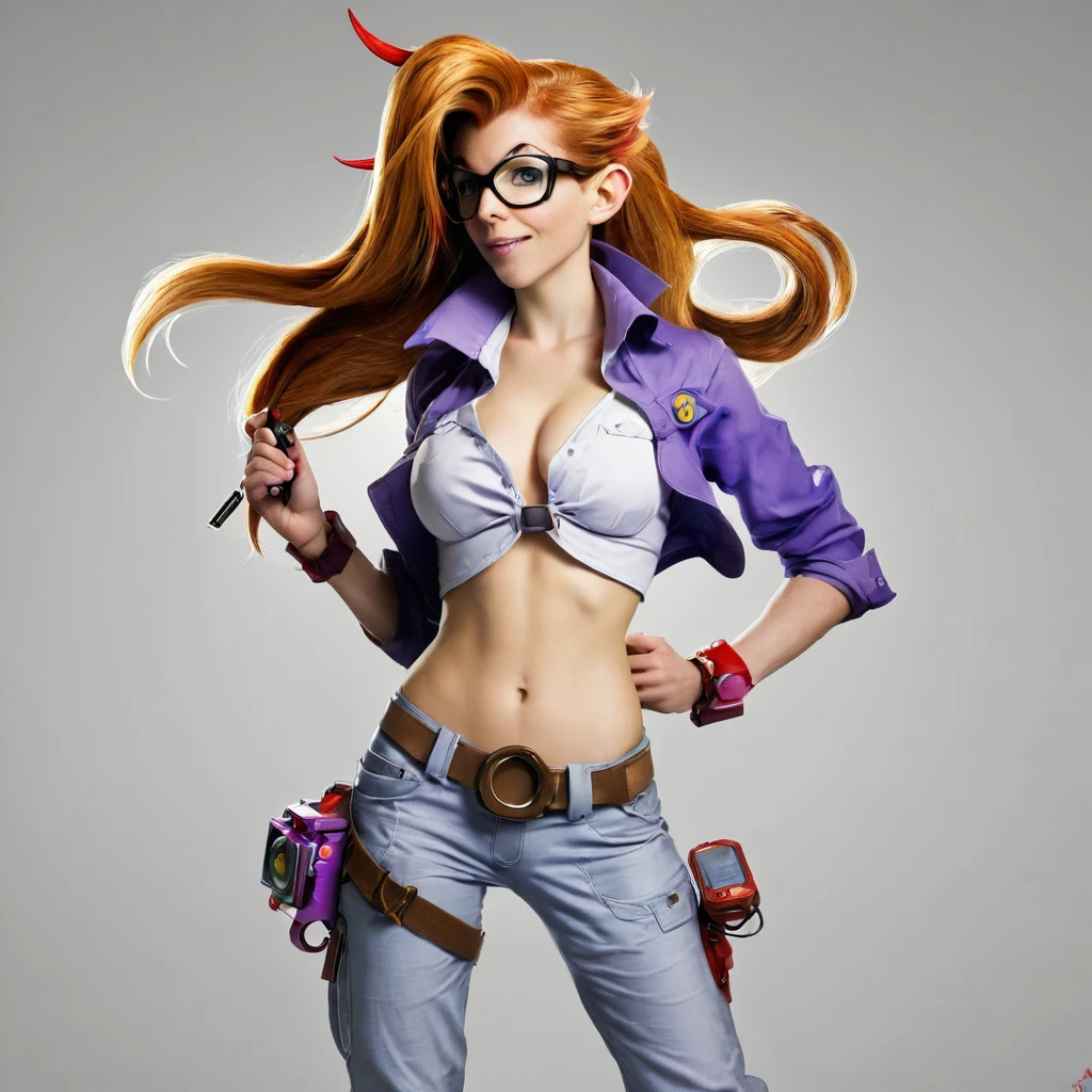 topless Gadget Hackwrench
