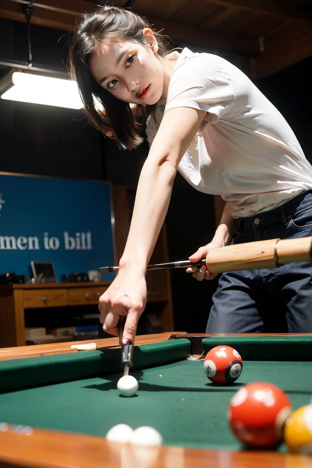 🎉 Billiard cues new favorite!Whole ash wood,Traditional craftsmanshipIngenuity 🎉
🌟 你是否曾对市面上的Billiard cues抱有疑虑?Are you worried that wood splicing will affect the batting feel??today,I want to show you a Billiard cues that is truly made with Traditional craftsmanship - Whole ash wood Billiard cues!
🌳 Traditional craftsmanship,Ingenuity。This Billiard cues is made of Whole ash wood,Cut from a single piece of wood,Ensures the perfect integrity and best force transmission of the club。Compared to most through poles on the market that are made of two sections of ash wood,This club is undoubtedly more advantageous。
🔩 Counterweight Installation,Challenges and opportunities coexist。Since the whole ash wood is not broken in the middle,Weights can only be installed from the bottom of the club。This requires the club maker to have extremely high skills and patience,Make sure the drill bit is completely in the center of the circle,Drilling straight。Only in this way,Only in this way can we create Billiard cues with high concentricity.,Make your shots more accurate、strongman。
💪 Characteristics of whole ash wood,Fundamental improvement in club power transmission。This Billiard cues not only looks great,It has reached the pinnacle in practicality。Whether you are a beginner or an experienced fan,You can find the best batting feel on this club.。
🎁 what are you waiting for?Come and try this Whole ash woodBilliard cues,Feel the unique charm of Traditional craftsmanship!Whether for personal use or as a gift,They are all excellent choices!
#Billiard cues #Whole ash wood #Traditional craftsmanship #Ingenuity #Batting feel