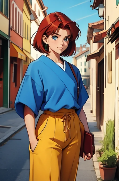 90s anime