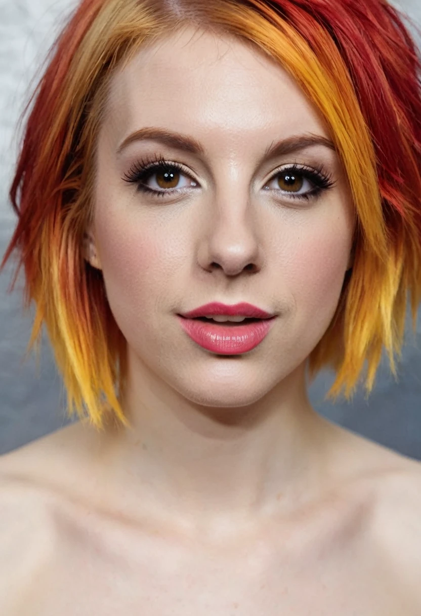 Hayley williams 