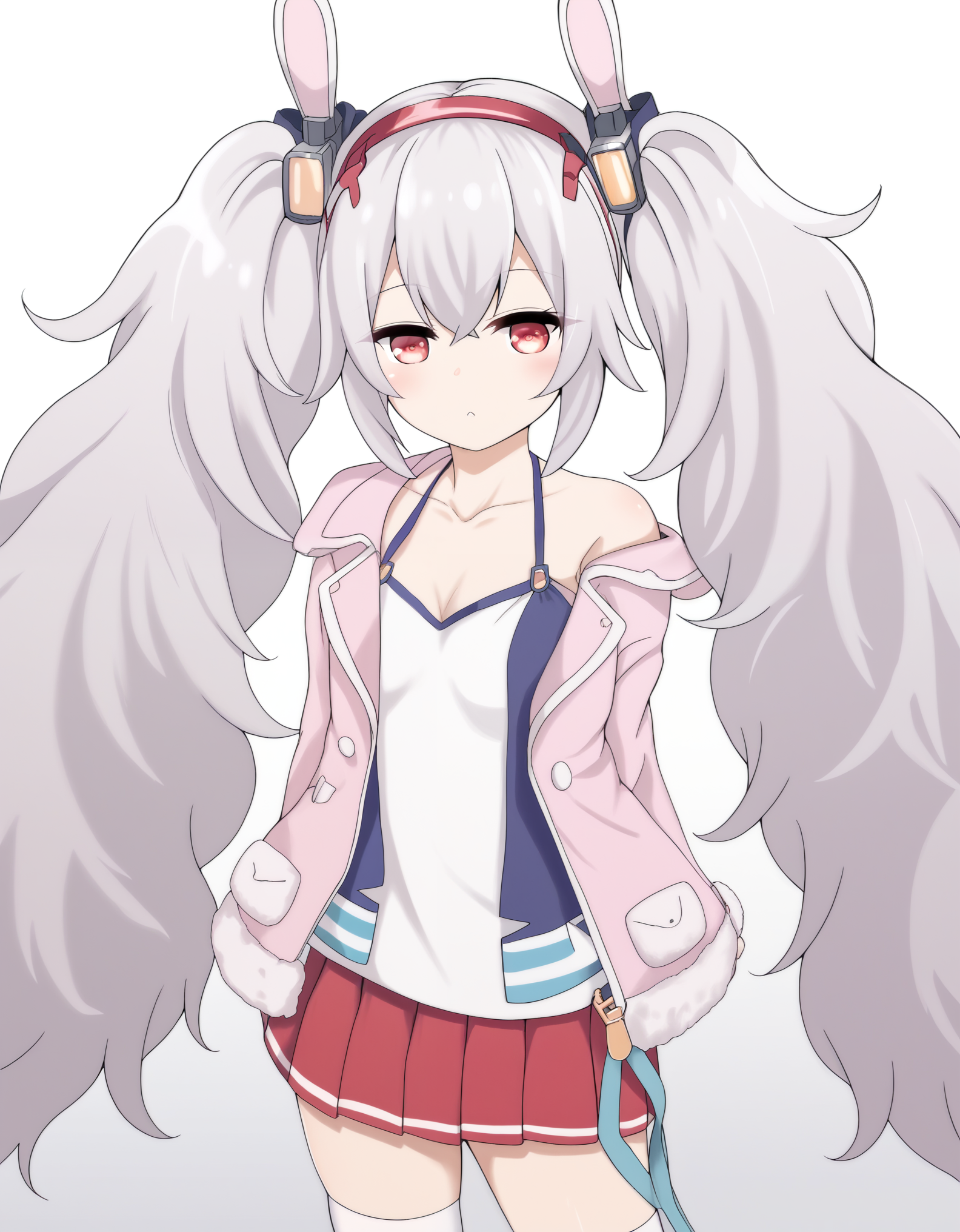 Azur Lane Slow Ahead Style v1.0