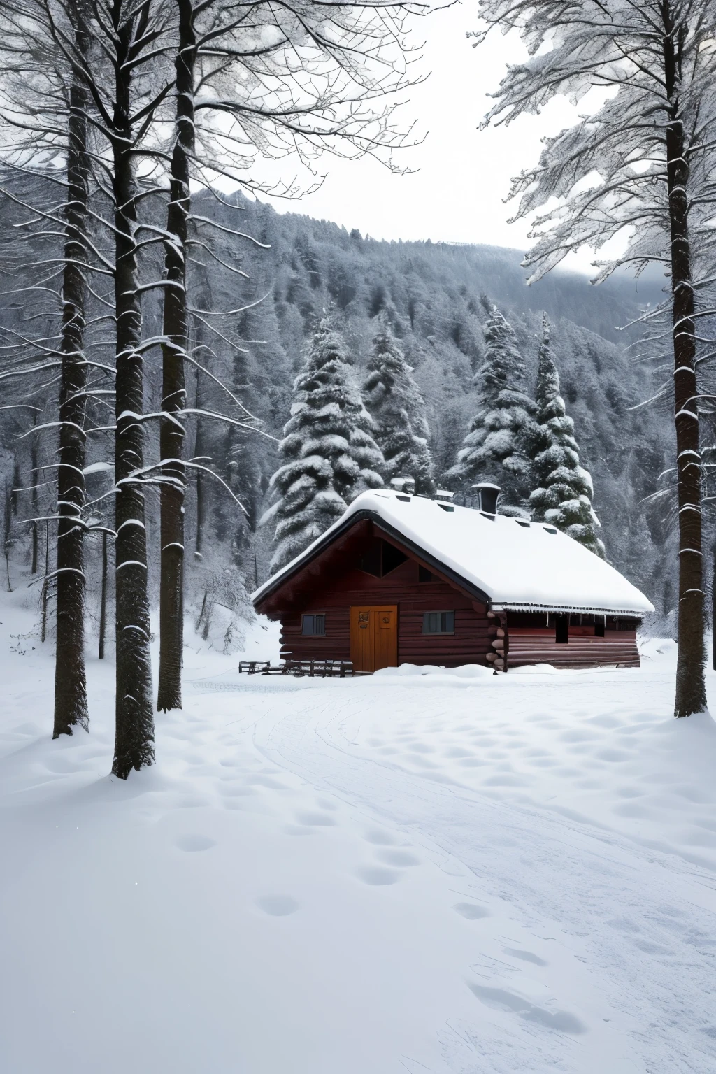 titanic-landscape, ({Erdbeben} Winter), {Spring}, (2Pferde:1.4), Lappland, Kulturschloss, (Hochdetailliertes Holz:1.6), 1Chalet, ((Meisterwerk)), best quality, Cultural creation, Kalt, enormous snowflakes, hight resolution, Detailliert, (8K), photorealistisch, best quality, Ultra-High-Res, ((detailliertes Bild)),

winter-landscape, ({Schnee} Wald), freundlich, (2Hüte:1.5