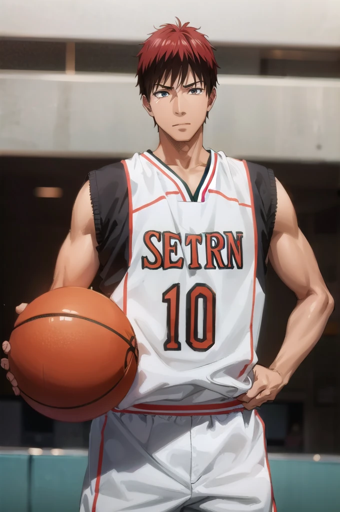 anime style