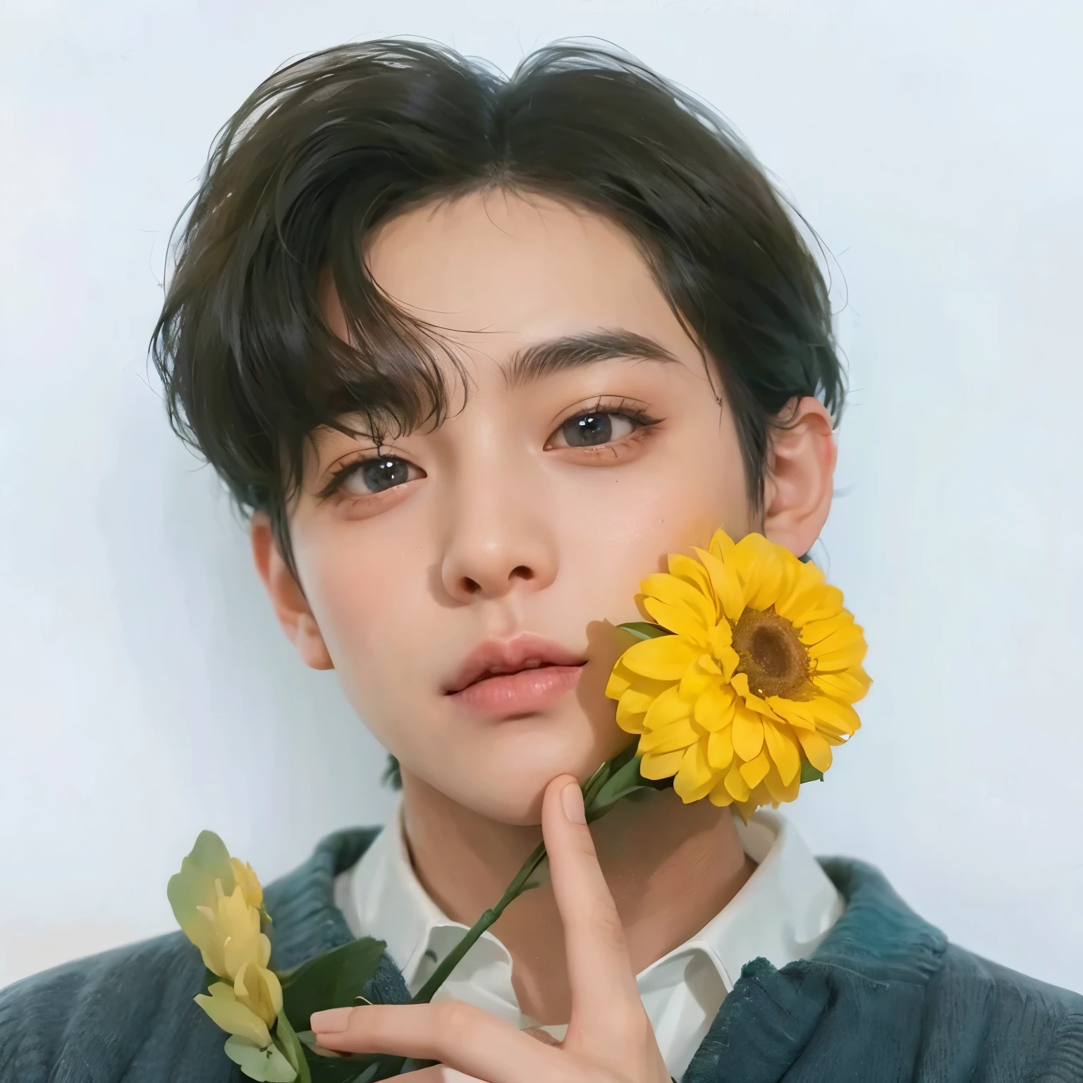 BTS Taehyung