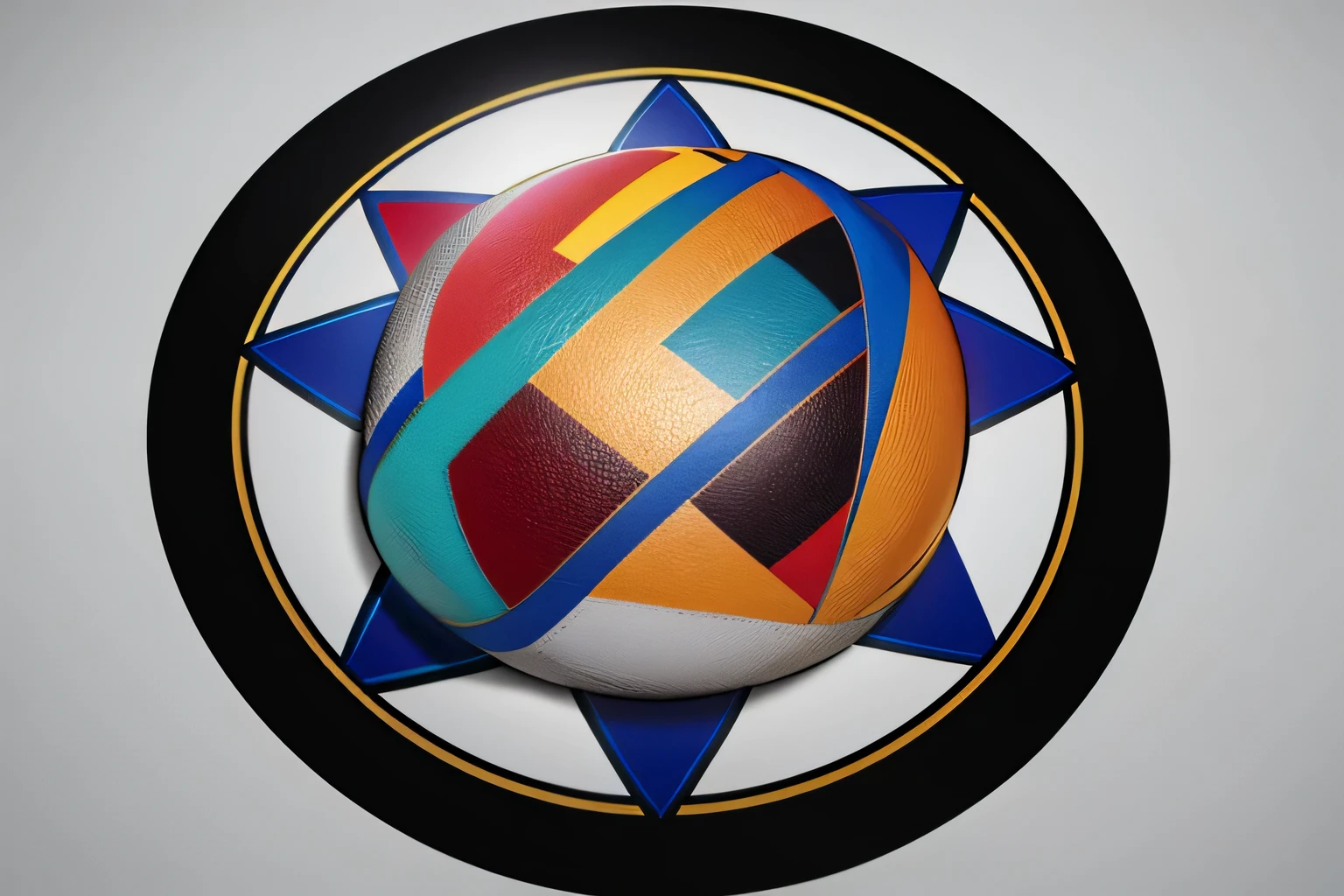 logo, Color, simple, art, Mathematical