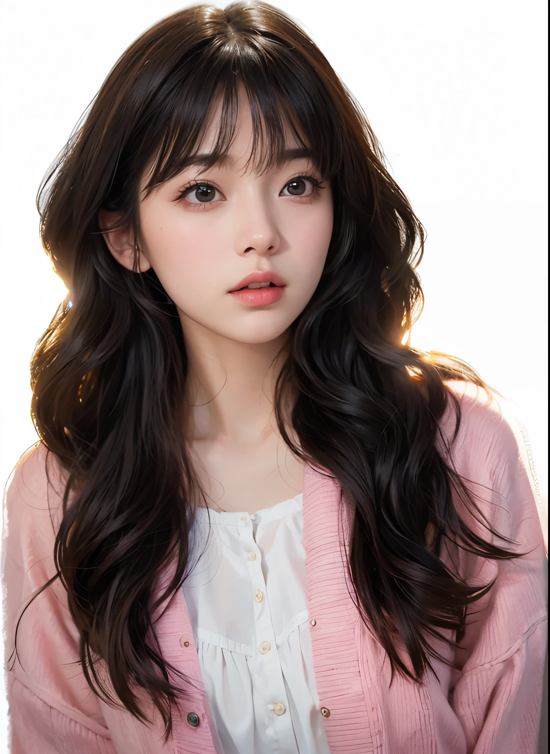 woman in her 20s