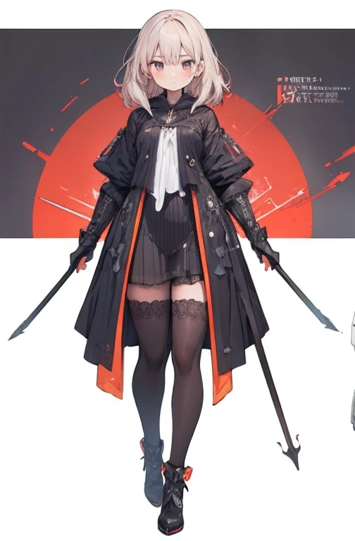 Step into a world of creativity with our AI-generated image of a female character in a 90's anime style. Her unique and diverse costume inspired by the Matrix movie, full body image, will leave you in awe of its intricate details and stylistic rendering