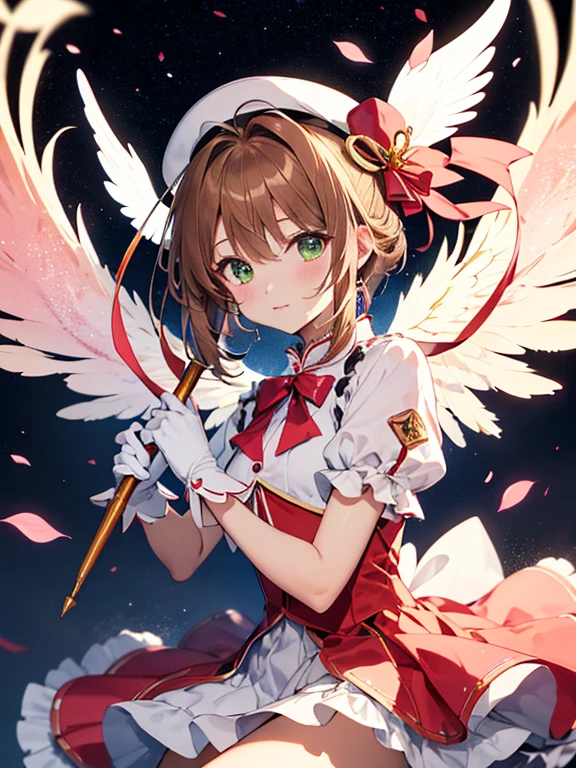 high resolution、high quality、Beautiful girl's body