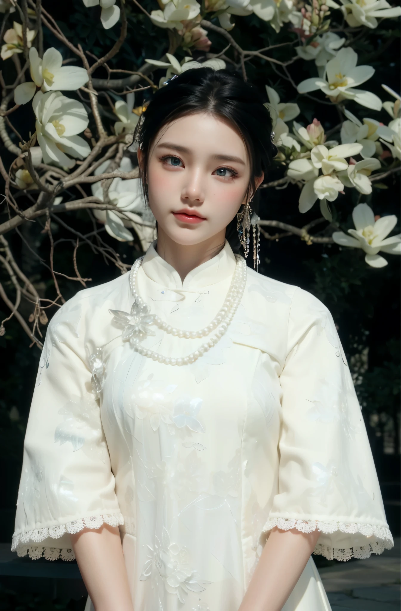 Game Art,Best image quality,Maximum resolution,8k,(A half-length photo),(portrait),(Head close-up),(Rule of Thirds),Unreal Engine 5 rendering works,20 year old girl,((Queen)),The eyes are very detailed,(Large Breasts),Elegant and noble,Light,Light线追踪,Game CG,((3D Unreal Engine)),OC rendering reflection mode,4K,Ultra-clear,Sensual,Translucent lace,Fair and plump figure,Pretty Face,Light泽凝胶涂层,身着华贵礼服的Queen,Crystal Gem Crown,Necklace jewelry,blue eyes,The tattoo is very three-dimensional,Gorgeous and intricate tattoo designs,Ultra-clear portrait,Sexy body,Temple Princess,Sapphire eyes,Gorgeous clothes,