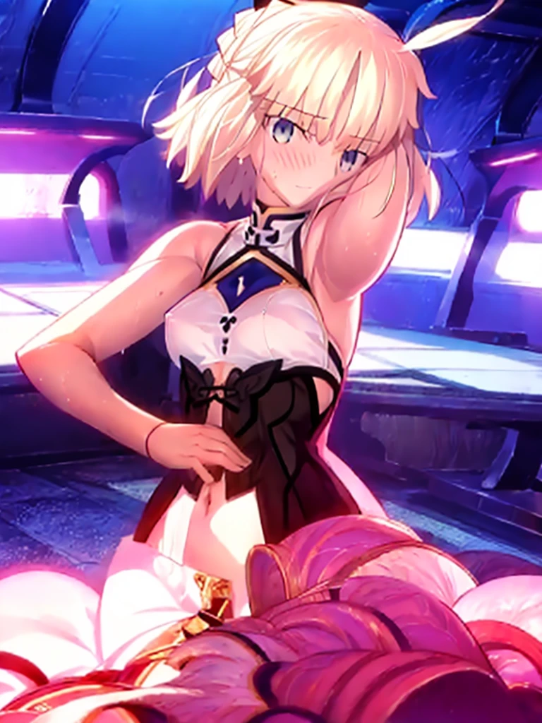High resolution, high resolution,{know_StayNightuFotable in F:1.15}, Rubio_ highest quality, masterpiece, フルnude,Sweatだく,blush,smile,Underarmアップ,Sweat,Underarmを広げて見せている,bed,semen,Bukkake,Covered in semen,semenが垂れている,Moist,blonde,whole body,pubic hairがある,Love Juice,Underarm,~ side,~ sideの下,Underarmの下,~ sideアップ,Sweatをかいている,~ sideSweat,Upper Body, 1 person,Armpit zoom,Side zoom,Underarmズーム,腋の下ズームUnderarmを見せつける,Showing off your armpits,Place your arms behind your head,nude,全naked,naked,Raise your arms, Intraluminal reflection,whole body,Two Arms,alone,sexy,1 personだけ,look at me,体中semenまみれ,膣からsemenが垂れている,front,オイルを塗ったテカテカのUnderarmを見せる、オイルを塗った光沢のあるUnderarm:1.30、Surreal、Underarm、オイルを塗った光沢のあるUnderarm:1.30、光沢のあるUnderarm、オイルを塗ったぬるぬるのUnderarm:1.30、ぬるぬるした光沢のあるUnderarm:1.20、明るく詳細なUnderarm、Underarmの細かいシワ:1.7、Realistic armpit wrinkles:1.7、Underarmを照らす光:1.4、Even the fine details of armpit pores), (smile、Side-show pose,Side-show pose,Nipples are erect,全naked,No clothes,素っnaked,Armpit up,Armpit Up,Naughtyな腋,Naughtyな脇,Naughty,Sweat,Arms behind head,Spread the armpits,Spread your arms,Embarrassed,Love juice is dripping,Breast milk,Breast milkが出ている,Pussy,しゃがんでPussyを見せつける,Body to the front,pubic hairが生えている,pubic hair,semen,semenまみれ,semen,semenまみれ,Naughtyな体,Naughtyな身体,NaughtyなPussy,Naughtyなマンコ,Naughtyなnaked,Naughtyなnaked体,Naughtyな肉体,Naughtyなボディー
