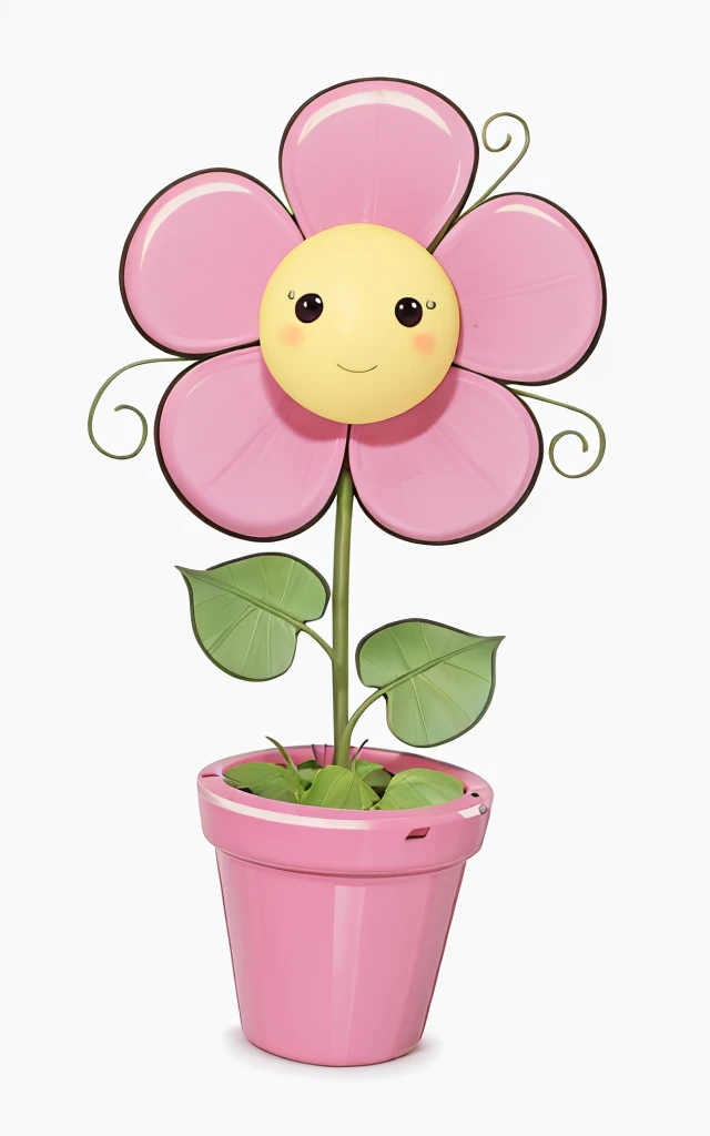 flor cartoon diney pixar com a melhor qualidade