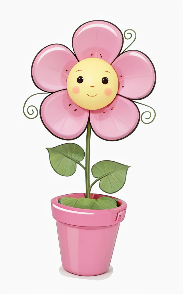 flor cartoon diney pixar com a melhor qualidade